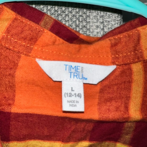 Flannel - Picture 2 of 2